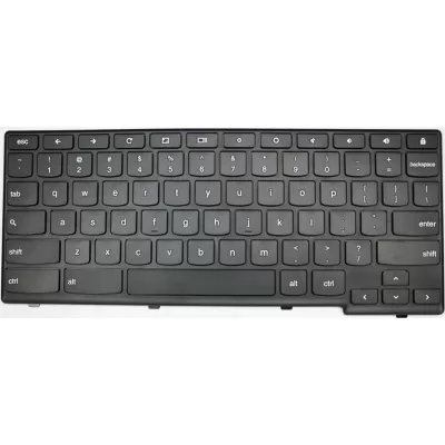 Laptop Keyboard Replacement for Lenovo Chromebook N20P