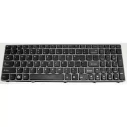 Laptop Keyboard Replacement for Lenovo G Series G585A
