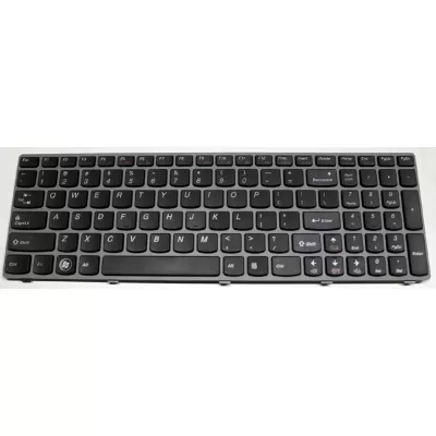 Laptop Keyboard Replacement for Lenovo G Series G585A