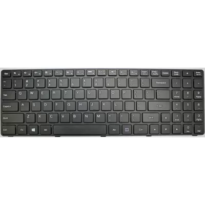 Laptop Keyboard Replacement for Lenovo IdeaPad 100-15IBD