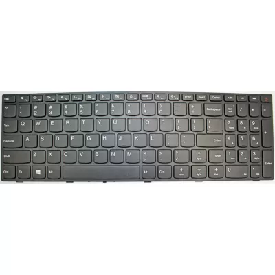 Laptop Keyboard Replacement for Lenovo IdeaPad 110-17ACL
