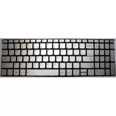 Laptop Keyboard Replacement for Lenovo IdeaPad 15IML05 (Gold)