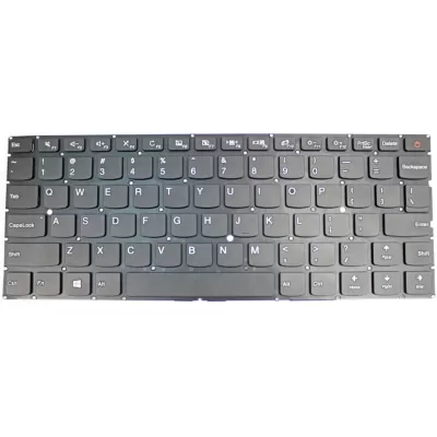 Laptop Keyboard Replacement for Lenovo IdeaPad 310-14