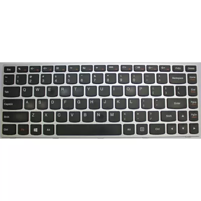 Laptop Keyboard Replacement for Lenovo IdeaPad 500 500-14ISK