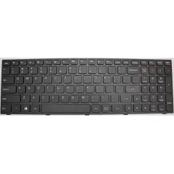 Laptop Keyboard Replacement for Lenovo IdeaPad 500 500-15