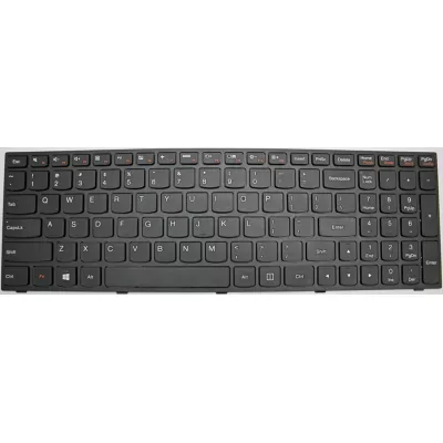 Laptop Keyboard Replacement for Lenovo IdeaPad 500 500-15