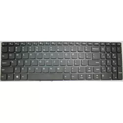 Laptop Keyboard Replacement for Lenovo IdeaPad 510-15ISK