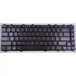 Laptop Keyboard Replacement for Lenovo IdeaPad 550P (Black)