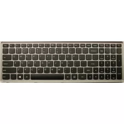 Laptop Keyboard Replacement for Lenovo IdeaPad 59433087