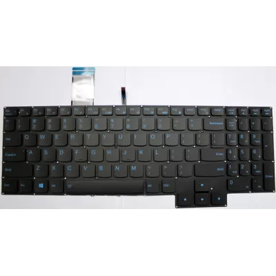 Laptop Keyboard Replacement for Lenovo Ideapad Gaming 81Y4 Laptop Keyboard Replacement for Lenovo Ideapad Gaming 81Y4