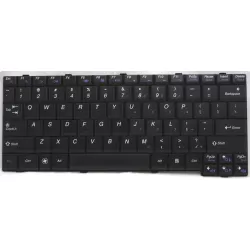 Laptop Keyboard Replacement for Lenovo IdeaPad S12 (Black)