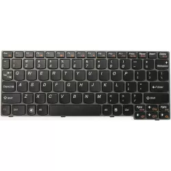 Laptop Keyboard Replacement for Lenovo IdeaPad S205