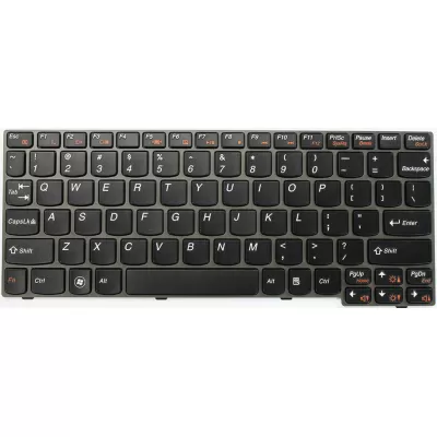 Laptop Keyboard Replacement for Lenovo IdeaPad S205 Laptop Keyboard Replacement for Lenovo IdeaPad S205