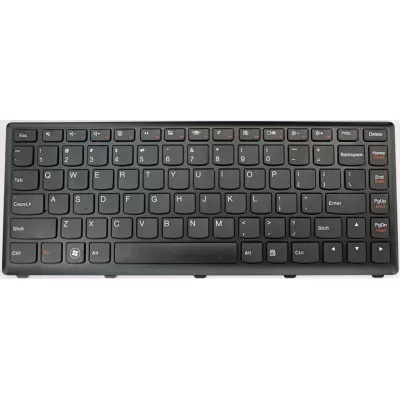 Laptop Keyboard Replacement for Lenovo IdeaPad S400U Laptop Keyboard Replacement for Lenovo IdeaPad S400U