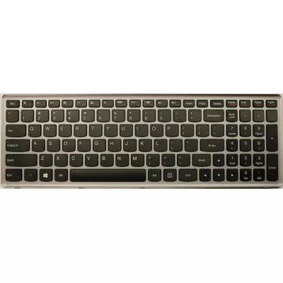 Laptop Keyboard Replacement for Lenovo IdeaPad S510P