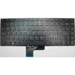 Laptop Keyboard Replacement for Lenovo IdeaPad U430 with Backlit