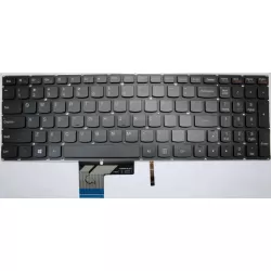 Laptop Keyboard Replacement for Lenovo IdeaPad U530P Touch
