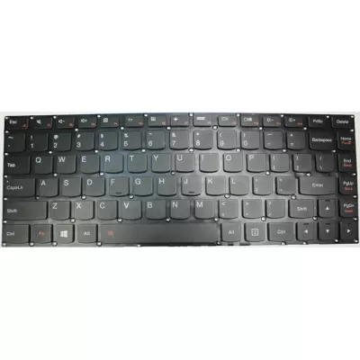 Laptop Keyboard Replacement for Lenovo IdeaPad V-149820AS1-US