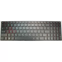 Laptop Keyboard Replacement for Lenovo Ideapad Y700 Series Y700-17ISK 80Q0