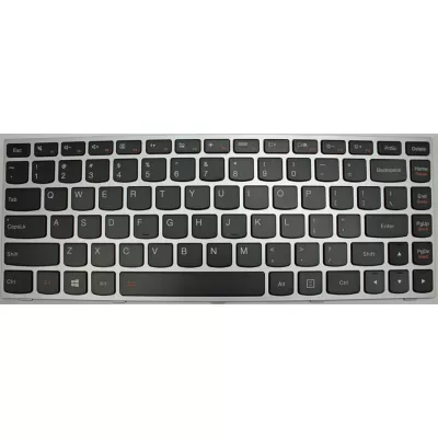 Laptop Keyboard Replacement for Lenovo IdeaPad Z40-75 Laptop Keyboard Replacement for Lenovo IdeaPad Z40-75