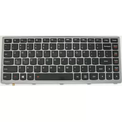Laptop Keyboard Replacement for Lenovo IdeaPad Z400N