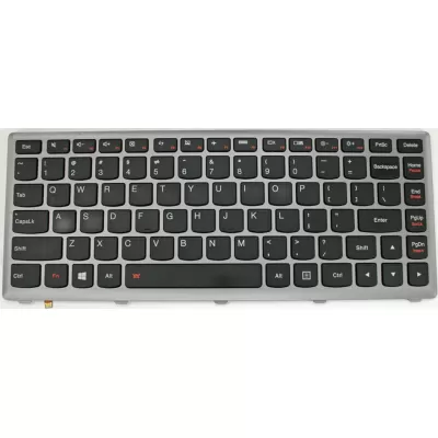 Laptop Keyboard Replacement for Lenovo IdeaPad Z400T