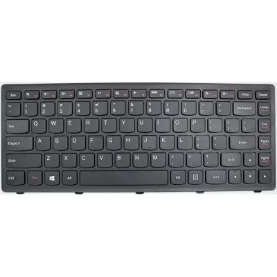 Laptop Keyboard Replacement for Lenovo IdeaPad Z410