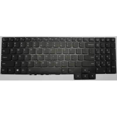 Laptop Keyboard Replacement for Lenovo Legion 5-17ARH05H Laptop Keyboard Replacement for Lenovo Legion 5-17ARH05H