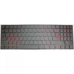 Laptop Keyboard Replacement for Lenovo Legion Y520 (Backlight)