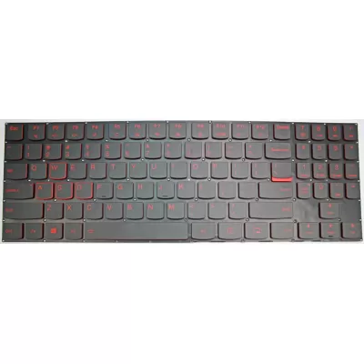 Laptop Keyboard Replacement for Lenovo Legion Y520 (Backlight) Laptop Keyboard Replacement for Lenovo Legion Y520 (Backlight)