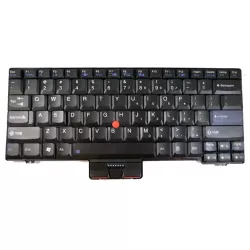Laptop Keyboard Replacement for Lenovo SL SERIES SL400C