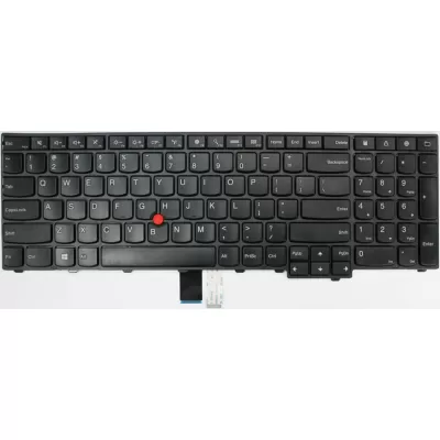 Laptop Keyboard Replacement for Lenovo Thinkpad E550