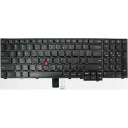 Laptop Keyboard Replacement for Lenovo Thinkpad E560C
