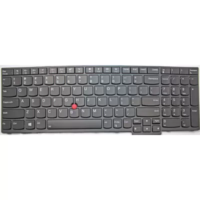 Laptop Keyboard Replacement for Lenovo Thinkpad E570 Laptop Keyboard Replacement for Lenovo Thinkpad E570