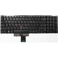 Laptop Keyboard Replacement for Lenovo ThinkPad Edge E520S