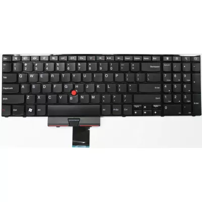 Laptop Keyboard Replacement for Lenovo ThinkPad Edge E520S