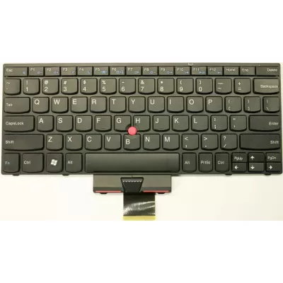 Laptop Keyboard Replacement for Lenovo ThinkPad Edge X121E