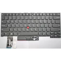 Laptop Keyboard Replacement for Lenovo Thinkpad T490S 20NX