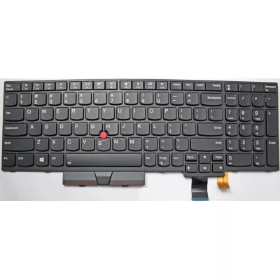 Laptop Keyboard Replacement for Lenovo Thinkpad T570