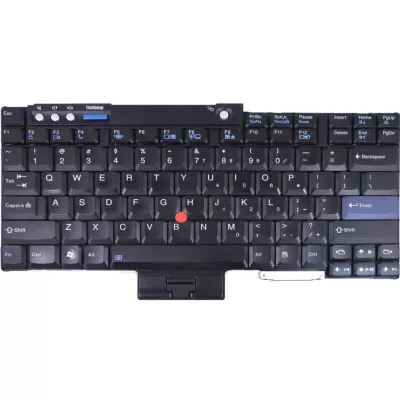 Laptop Keyboard Replacement for Lenovo Thinkpad X Series X301 Laptop Keyboard Replacement for Lenovo Thinkpad X Series X301