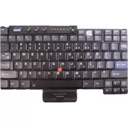 Laptop Keyboard Replacement for Lenovo Thinkpad X Series X32