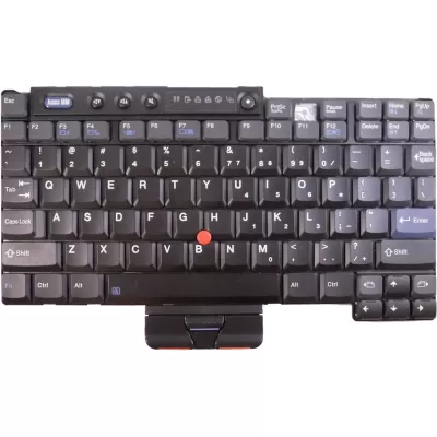 Laptop Keyboard Replacement for Lenovo Thinkpad X Series X32 Laptop Keyboard Replacement for Lenovo Thinkpad X Series X32
