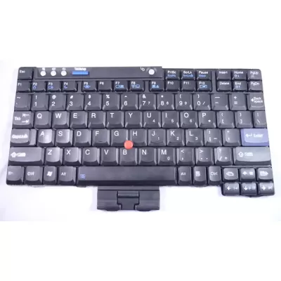 Laptop Keyboard Replacement for Lenovo Thinkpad X Series X60 Laptop Keyboard Replacement for Lenovo Thinkpad X Series X60