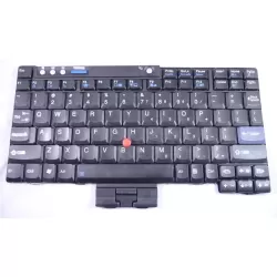 Laptop Keyboard Replacement for Lenovo Thinkpad X Series X61