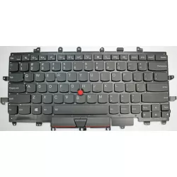 Laptop Keyboard Replacement for Lenovo Thinkpad X1 Carbon Gen 4