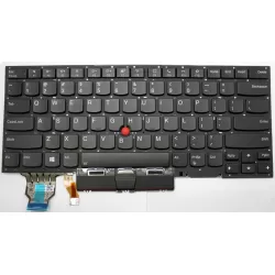 Laptop Keyboard Replacement for Lenovo Thinkpad X1 Carbon Gen 8