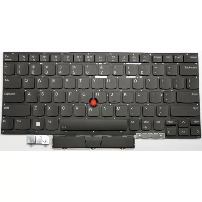Laptop Keyboard Replacement for Lenovo ThinkPad X1 Carbon Gen 9