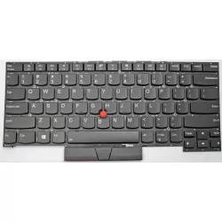 Laptop Keyboard Replacement for Lenovo ThinkPad X1 Extreme Gen 1