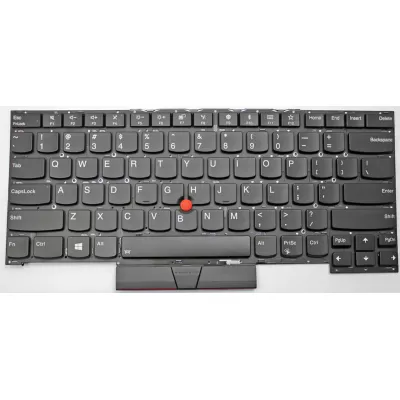 Laptop Keyboard Replacement for Lenovo ThinkPad X1 Extreme Gen 1