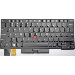 Laptop Keyboard Replacement for Lenovo Thinkpad X390 Backlite